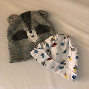 Baby Hats